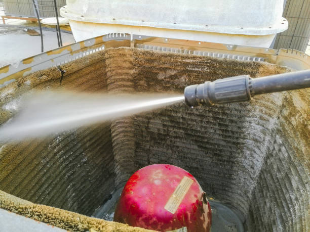Best Best Air Duct Cleaning Company  in Clinton, MI