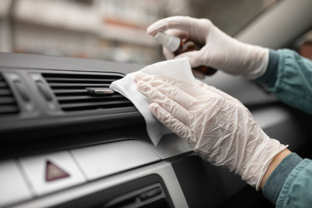 Best Air Duct Cleaning Cost  in Clinton, MI