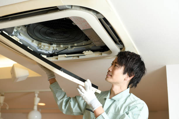 Best Ductwork Cleaning Services  in Clinton, MI