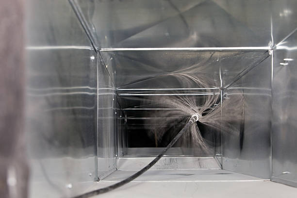 Best Affordable HVAC Duct Cleaning  in Clinton, MI
