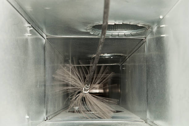 Best Affordable Air Duct Cleaning  in Clinton, MI