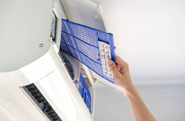 Best Commercial Air Duct Cleaning  in Clinton, MI