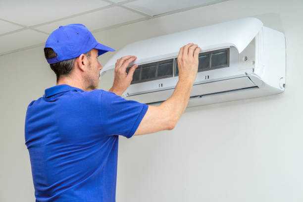 Best Air Duct Cleaning Near Me  in Clinton, MI