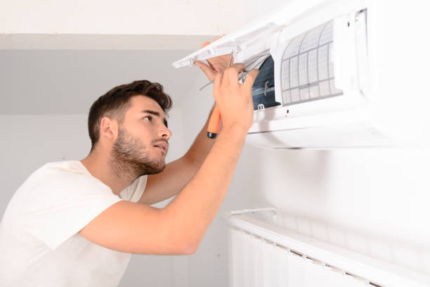 Trusted Clinton, MI Airduct Cleaning Experts