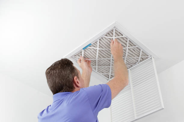 HVAC System Cleaning in Clinton, MI